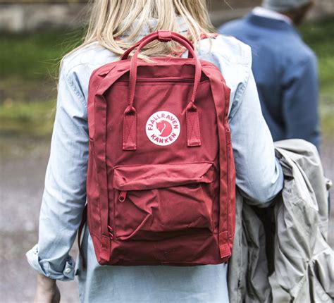 where to buy fjallraven kanken